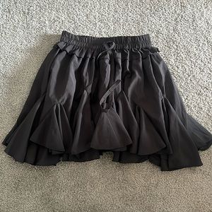 Storets Emilee Angelic Skort - 2 (Small)